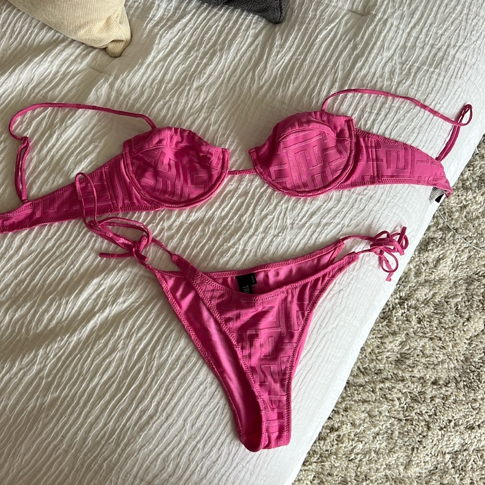 Triangl Swimwear Mala Bikini